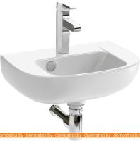 Умывальник Jacob Delafon Odeon Up 45x32 E4760 картинка