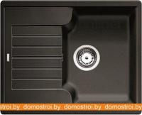 Кухонная мойка Blanco Zia 40 S (кофе) 516927 картинка