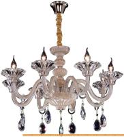 Подвесная люстра Citilux Ирида CL351181 картинка