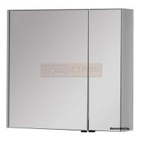 Зеркало Aquanet Латина 80 Белый картинка