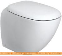 Унитаз Kolo Ego By Antonio Citterio K13000000+K10112000 картинка