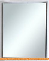 Зеркало Misty Даллас 65 П-Дал02065-074 (светлое дерево maloja) картинка