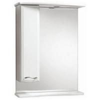 Зеркальный шкаф Акваль Грант 60 [В1.1.38.1.9.1] картинка