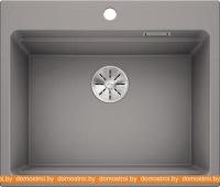 Кухонная мойка Blanco Etagon 6 (алюметаллик) 524541 картинка