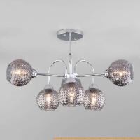 Люстра Евросвет Ottawa 30175/6 (хром) картинка