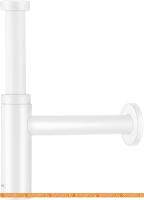 Сифон с переливом Hansgrohe Flowstar S 52105700 картинка