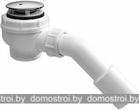 Сифон с переливом Kolo Tasso 50 A2105205 картинка