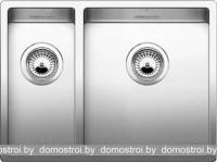 Кухонная мойка Blanco Claron 340/180-U картинка