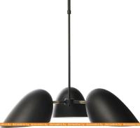 Подвесная люстра Frandsen Hitchcock 1960655100101 картинка