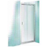 Душевая дверь Roltechnik Exclusive Line ECDO1/1000 100x185 картинка