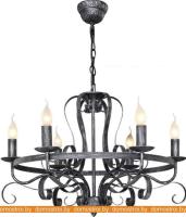 Подвесная люстра Favourite Palermo 2162-6P картинка