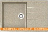 Кухонная мойка Elmar M-07 (песочный Q5) картинка