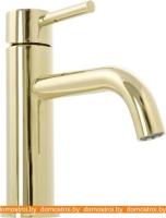 Смеситель Rea Lungo REA-B4520 (золотой) картинка