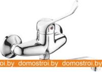 Смеситель Loffrey LF84679 картинка