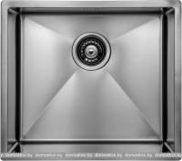 Кухонная мойка ZorG ZRN 4944 Titan картинка