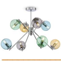 Люстра Freya Nancy FR5083PL-08CH картинка