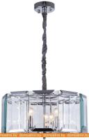 Подвесная люстра Divinare Ostin 1100/02 SP-5 картинка