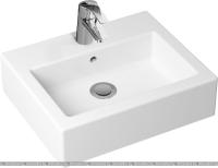 Умывальник Lavinia Boho Bathroom 21510459 (раковина, Смеситель) картинка