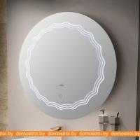 Зеркало Melana MLN-LED085 картинка