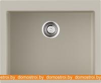 Кухонная мойка Omoikiri Bosen 61-EV (эверест) картинка