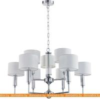 Подвесная люстра Favourite Laciness 2607-9P картинка