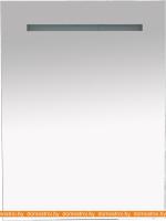 Зеркало Misty 1 Неон 60 (клавишный выключатель) картинка