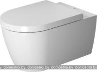 Унитаз Duravit ME by Starck 45290900A1 картинка