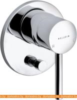 Смеситель Kludi Bozz 387160576 картинка