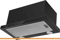 Вытяжка MAUNFELD TS Touch 60 (черный) картинка