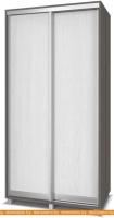 Шкаф-купе Modern Премьер 1000 (570) (анкор светлый/анкор темный) картинка