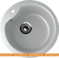 Кухонная мойка Ulgran U-102 (серый) картинка