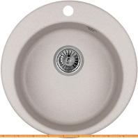 Кухонная мойка Granula 4801 (базальт) картинка