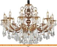 Подвесная люстра Omnilux OML-77723-12 картинка