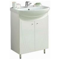 Тумба под умывальник Акватон Минима 65 Н картинка