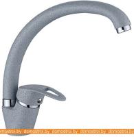 Смеситель Zollen Color CO71611732GR картинка