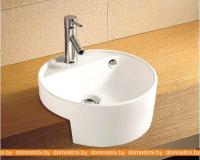 Умывальник WeltWasser Deilbach 4003 картинка