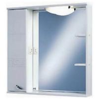 Зеркало-шкаф Акватон Аттика L/R картинка
