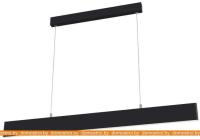 Подвесная люстра Maytoni Step P010PL-L30B4K картинка