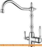 Смеситель Ledeme L4555-3 картинка