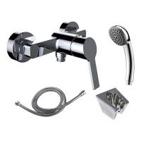 Смеситель для душа Clever S12 Xtreme 99831 99531 картинка