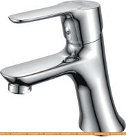 Смеситель Zollen Zeven ZE53610922 картинка