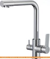 Смеситель РМС SL130-015F картинка