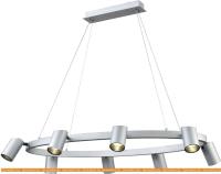 Подвесная люстра Vele Luce Zoom VL10113P08 картинка