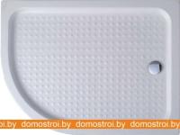 Душевой поддон Cezares 100x80 TRAY-A-RH-100/80-550-15-W-R картинка
