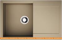 Кухонная мойка Omoikiri Daisen 78 CA картинка