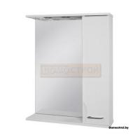 Шкаф Ювента Франческа ФШН32-65 белый картинка