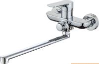 Смеситель Hansen H22037 картинка