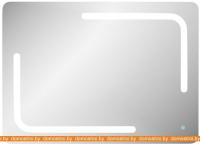 Зеркало OWL 1975 OW04.12.00 картинка