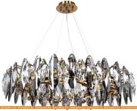 Подвесная люстра Divinare Ophelia 7203/17 LM-12 картинка
