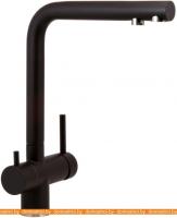 Смеситель ZorG Matto (горький шоколад) картинка